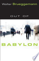 Out of Babylon /