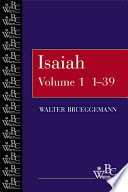 Isaiah /