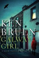 Galway girl : a Jack Taylor novel  /