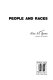 People and races /