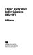 China, radicalism to revisionism, 1962-1979 /
