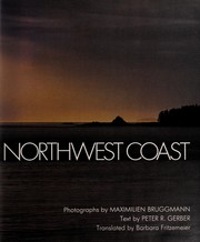 Indians of the Northwest coast /