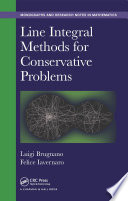 Line integral methods for conservative problems /