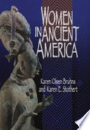Women in ancient America /
