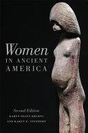 Women in ancient America /