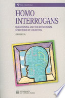 Homo interrogans : questioning and the intentional structure of cognition /