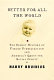 Better for all the world : the secret history of forced sterilization and America's quest for racial purity /
