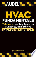 Audel HVAC fundamentals /
