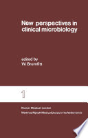 New perspectives in clinical microbiology /