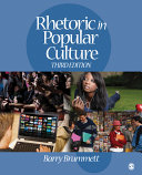 Rhetoric in popular culture /