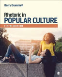 Rhetoric in popular culture /