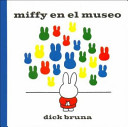 Miffy en el museo /