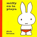 Miffy en la playa /