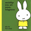 Miffy en el zoológico /