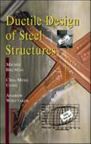 Ductile design of steel structures /