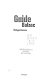 Guide Balzac /