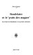 Baudelaire et le puits des magies : six essais sur Baudelaire et la poésie moderne /