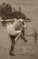 The wishbone dress : poems /