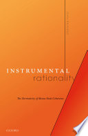 Instrumental rationality : the normativity of means-ends coherence /