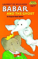 Babar and the ghost /