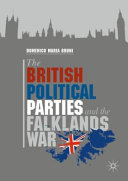 The British political parties and the Falklands War /