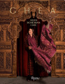 Ghea Panggabean : Asian bohemian chic : Indonesian heritage becomes fashion /