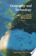 Geography and Technology /