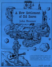 A new settlement of old scores /