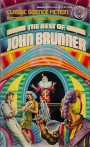 The best of John Brunner /