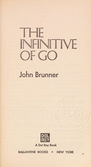 The Infinitive of go /