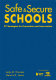 Safe & secure schools : 27 strategies for prevention and intervention /