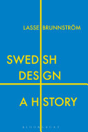 Swedish design : a history /