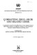 Combatting drug abuse and related crime : comparative research on the effectiveness of socio-legal preventive and control measures in different countries on the interaction between criminal behaviour and drug abuse /