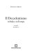 Il decadentismo in Italia e in Europa /