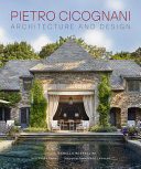 Pietro Cicognani : architecture and design /