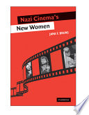 Nazi cinema's new women /