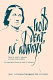 Hold dear, as always : Jette, a German immigrant life in letters /