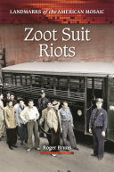 Zoot suit riots /