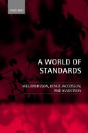 A world of standards /