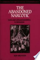 The abandoned narcotic : kava and cultural instability in Melanesia /