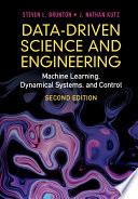 Data-driven science and engineering : machine learning, dynamical systems, and control /