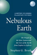 A history of modern planetary physics /