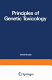 Principles of genetic toxicology /