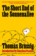 The short end of the Sonnenallee /