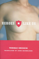 Heroes like us /