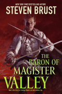 The Baron of Magister Valley /