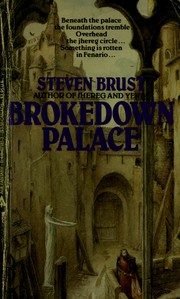 Brokedown palace /