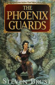 The phoenix guards /