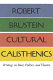 Cultural calisthenics : writings on race, politics, and theatre /