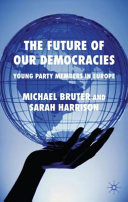 The future of our democracies : young party members in Europe /